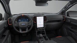 2026 Ford Ranger® Internal Image 2